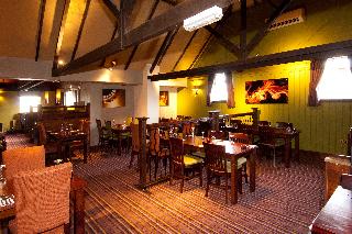 Premier Inn Rainham - Kent fotoÄŸrafÄ±