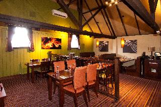 Premier Inn Rainham - Kent fotoÄŸrafÄ±