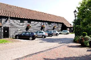 Premier Inn St. Albans/Bricket Wood otel fotoğrafı