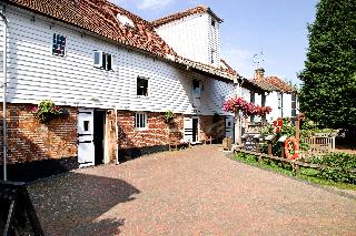 Premier Inn St. Albans/Bricket Wood fotoÄŸrafÄ±
