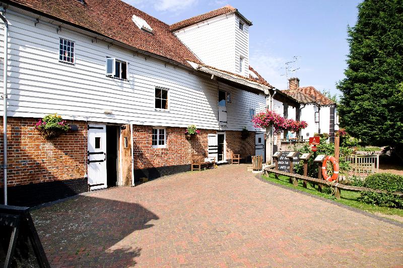 Premier Inn St. Albans/Bricket Wood - Genel