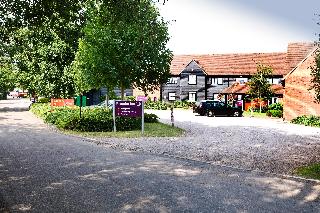 Premier Inn St. Albans/Bricket Wood fotoÄŸrafÄ±