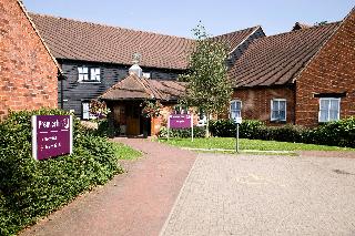 Premier Inn St. Albans/Bricket Wood fotoÄŸrafÄ±