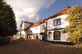 Premier Inn St. Albans/Bricket Wood fotoÄŸrafÄ±