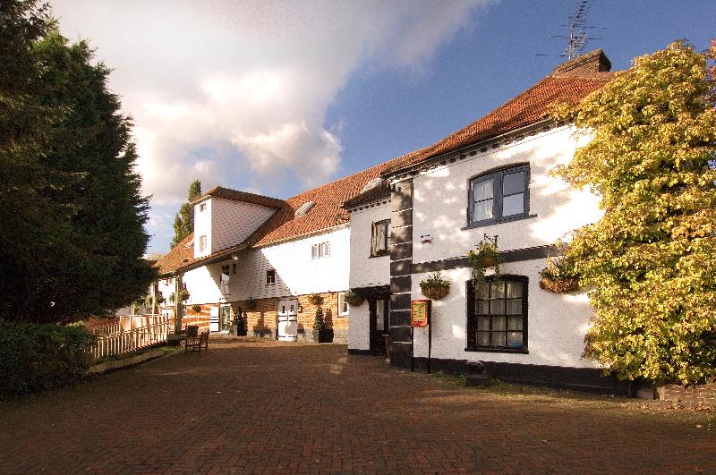 Premier Inn St. Albans/Bricket Wood - Genel