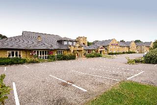 Premier Inn Aldershot otel fotoğrafı