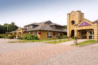 Premier Inn Aldershot fotoÄŸrafÄ±