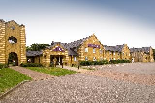 Premier Inn Aldershot fotoÄŸrafÄ±