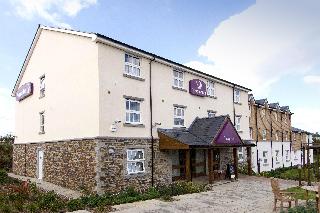 Premier Inn Liskeard otel fotoğrafı