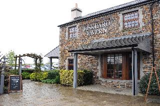 Premier Inn Liskeard fotoÄŸrafÄ±