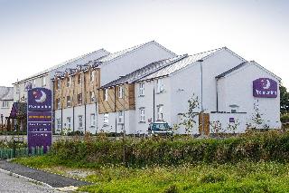 Premier Inn Liskeard fotoÄŸrafÄ±