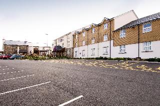 Premier Inn Liskeard fotoÄŸrafÄ±