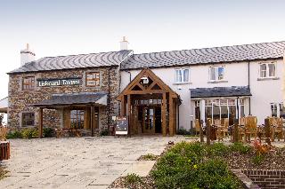 Premier Inn Liskeard fotoÄŸrafÄ±