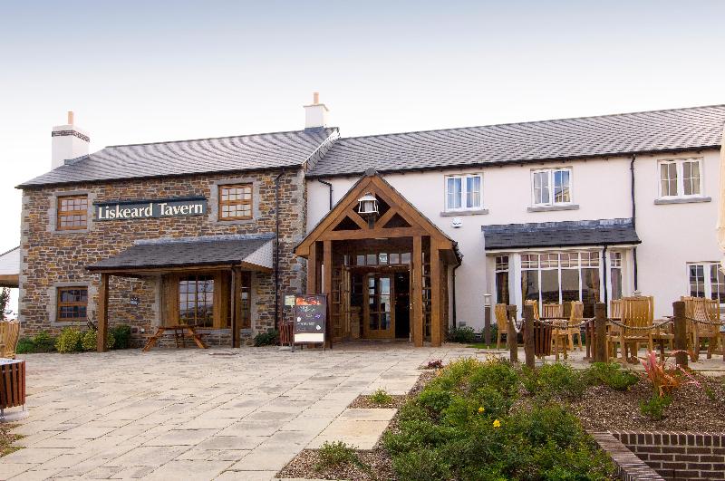 Premier Inn Liskeard - Genel