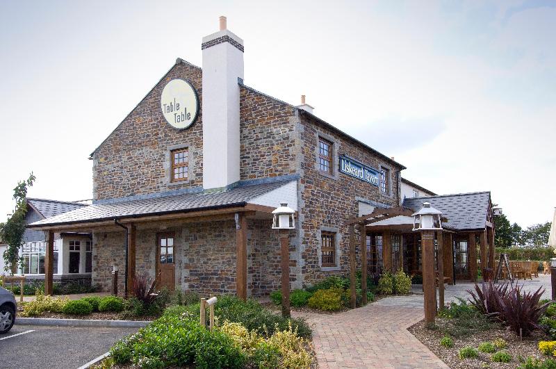 Premier Inn Liskeard - Genel