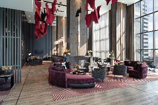 Ascott Embassy Sathorn fotoÄŸrafÄ±