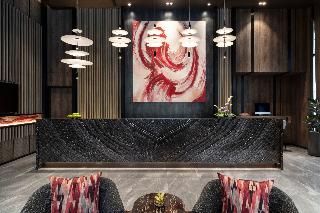 Ascott Embassy Sathorn fotoÄŸrafÄ±