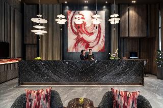Ascott Embassy Sathorn fotoÄŸrafÄ±