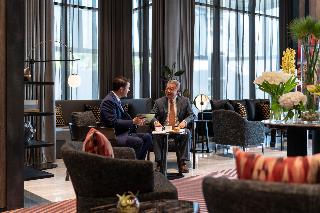 Ascott Embassy Sathorn fotoÄŸrafÄ±