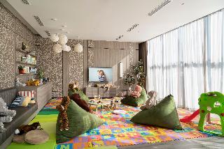 Ascott Embassy Sathorn fotoÄŸrafÄ±
