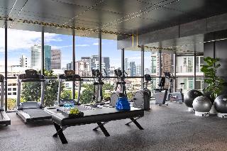 Ascott Embassy Sathorn fotoÄŸrafÄ±