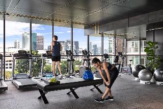 Ascott Embassy Sathorn fotoÄŸrafÄ±