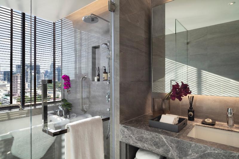 Ascott Embassy Sathorn - Oda