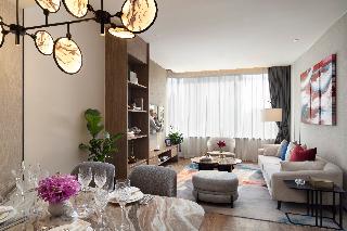 Ascott Embassy Sathorn fotoÄŸrafÄ±