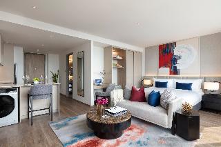 Ascott Embassy Sathorn fotoÄŸrafÄ±