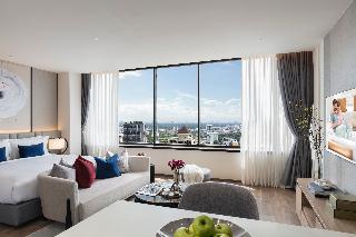 Ascott Embassy Sathorn fotoÄŸrafÄ±