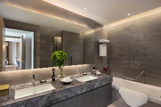 Ascott Embassy Sathorn fotoÄŸrafÄ±