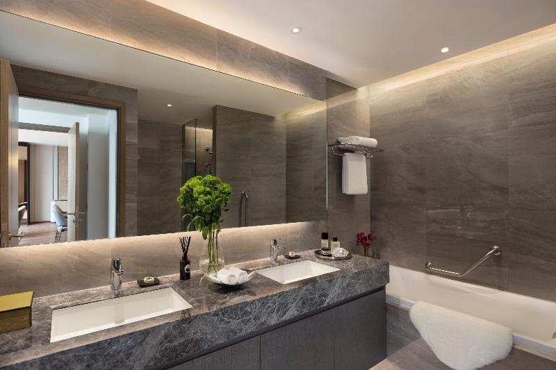 Ascott Embassy Sathorn - Oda