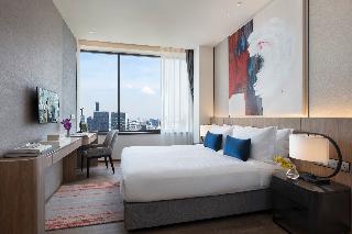 Ascott Embassy Sathorn fotoÄŸrafÄ±