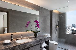 Ascott Embassy Sathorn fotoÄŸrafÄ±