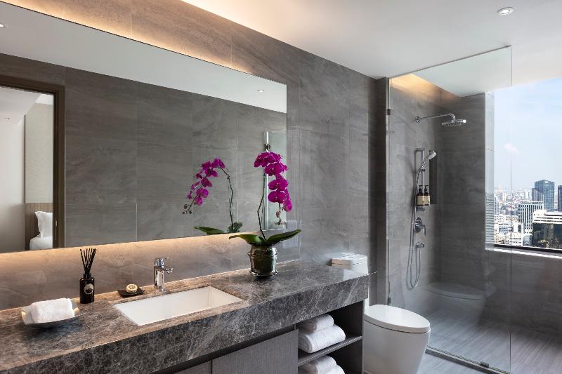 Ascott Embassy Sathorn - Oda