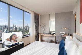 Ascott Embassy Sathorn fotoÄŸrafÄ±