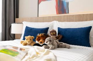 Ascott Embassy Sathorn fotoÄŸrafÄ±