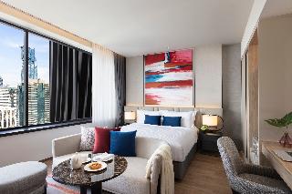 Ascott Embassy Sathorn fotoÄŸrafÄ±