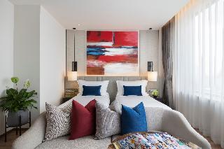 Ascott Embassy Sathorn fotoÄŸrafÄ±