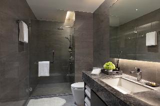 Ascott Embassy Sathorn fotoÄŸrafÄ±