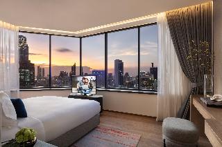Ascott Embassy Sathorn fotoÄŸrafÄ±