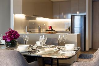 Ascott Embassy Sathorn fotoÄŸrafÄ±