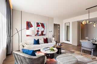 Ascott Embassy Sathorn fotoÄŸrafÄ±