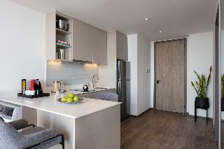 Ascott Embassy Sathorn fotoÄŸrafÄ±