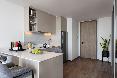 Ascott Embassy Sathorn oda fotoğrafı