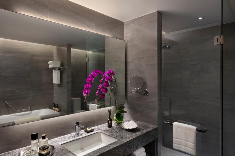 Ascott Embassy Sathorn - Oda