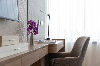 Ascott Embassy Sathorn fotoÄŸrafÄ±
