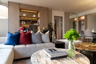Ascott Embassy Sathorn fotoÄŸrafÄ±