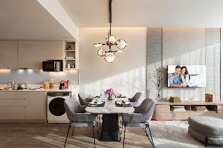 Ascott Embassy Sathorn fotoÄŸrafÄ±
