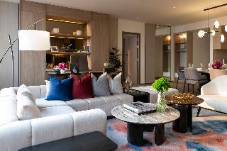 Ascott Embassy Sathorn fotoÄŸrafÄ±